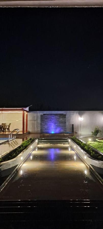 Highgarden Villa Mahābaleshwar Exterior foto